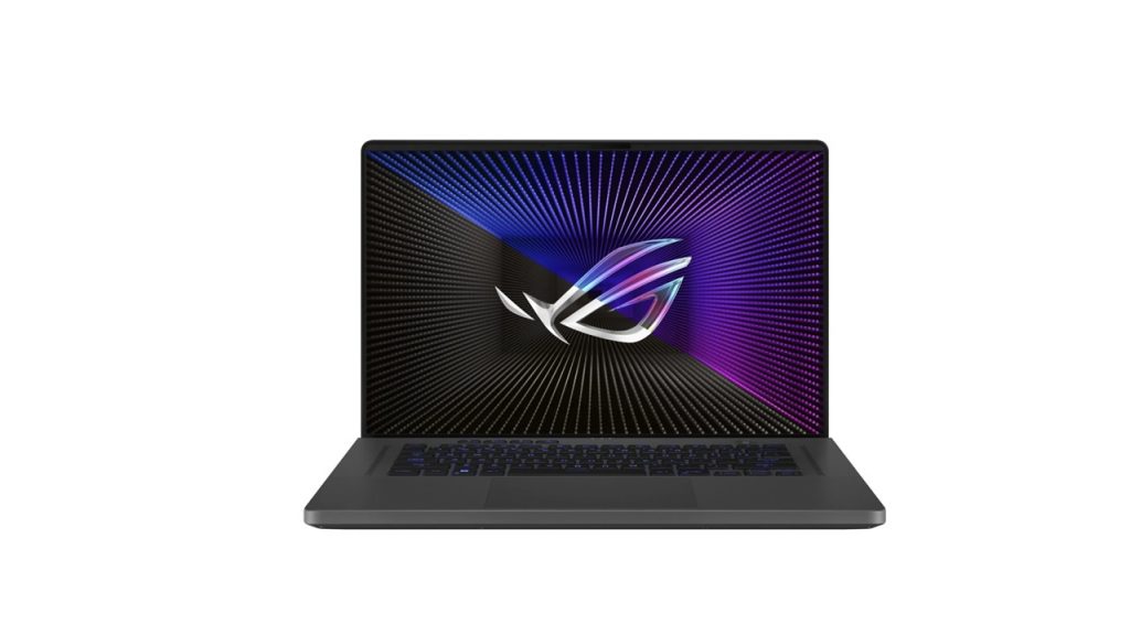 ASUS GU603ZU-N400