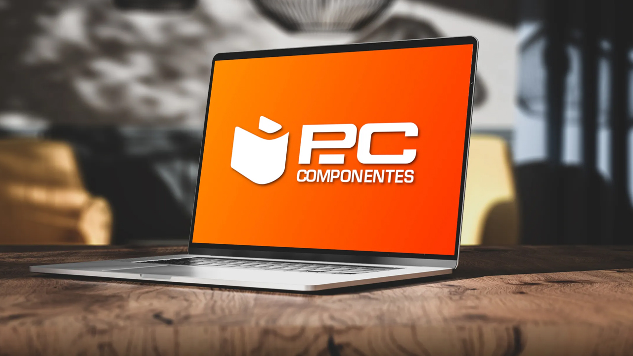 PC Componentes - Días Naranjas - Portátiles