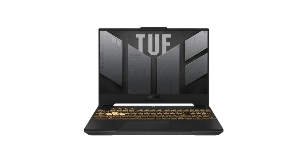 ASUS TUF507ZC4 HN231