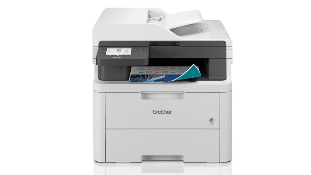 Brother DCP-L3560CDW