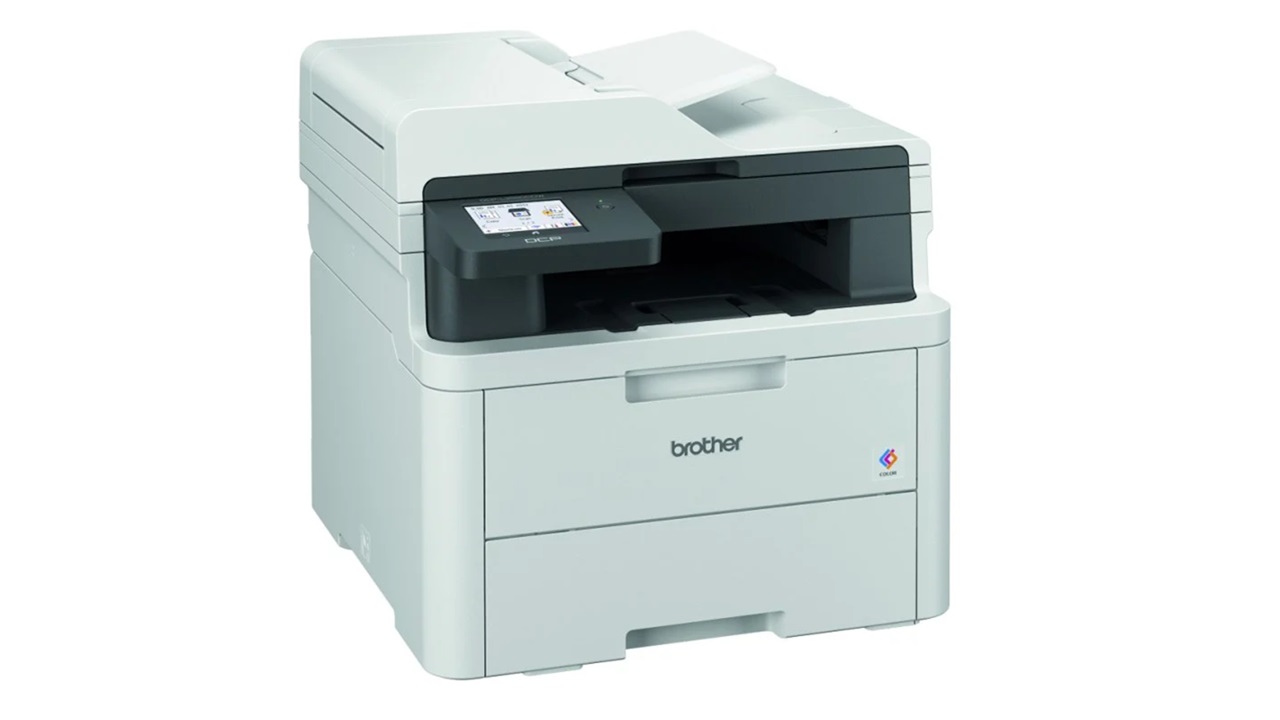 Brother DCP-L3560CDW