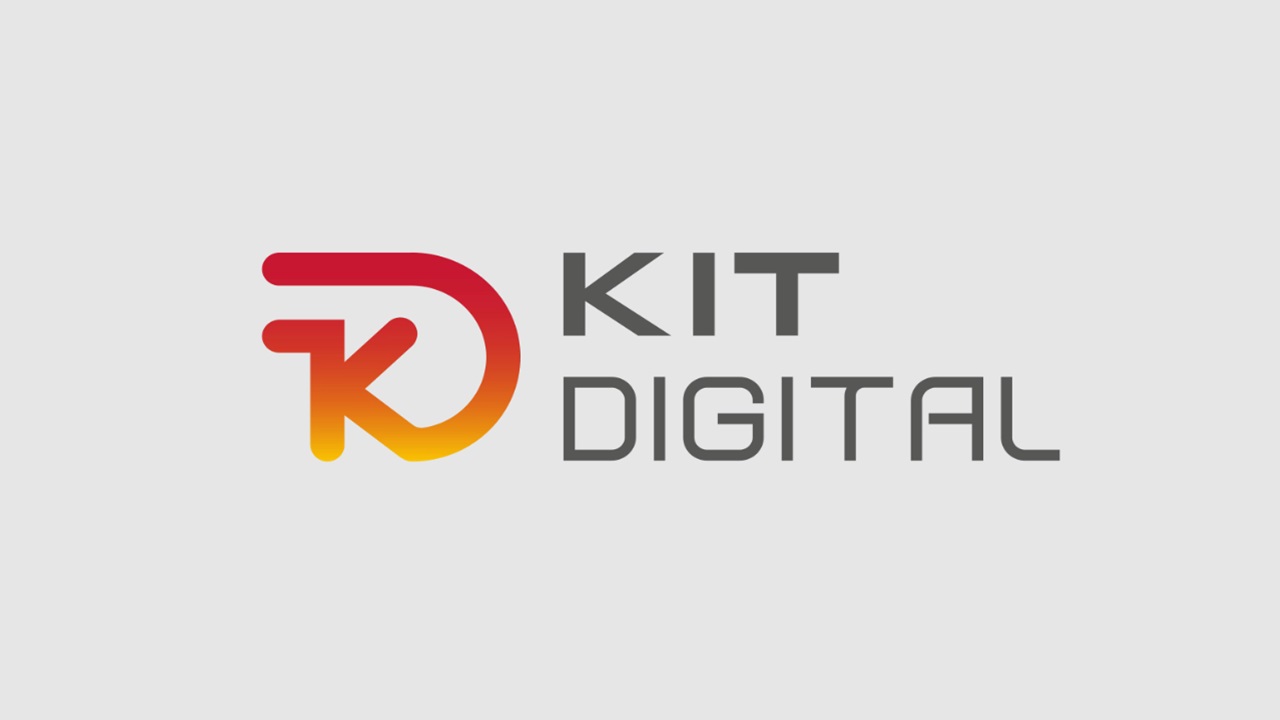 kit digital hp store