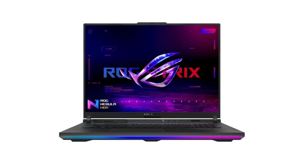 ASUS Rog Strix 834JYR-R6002W 2