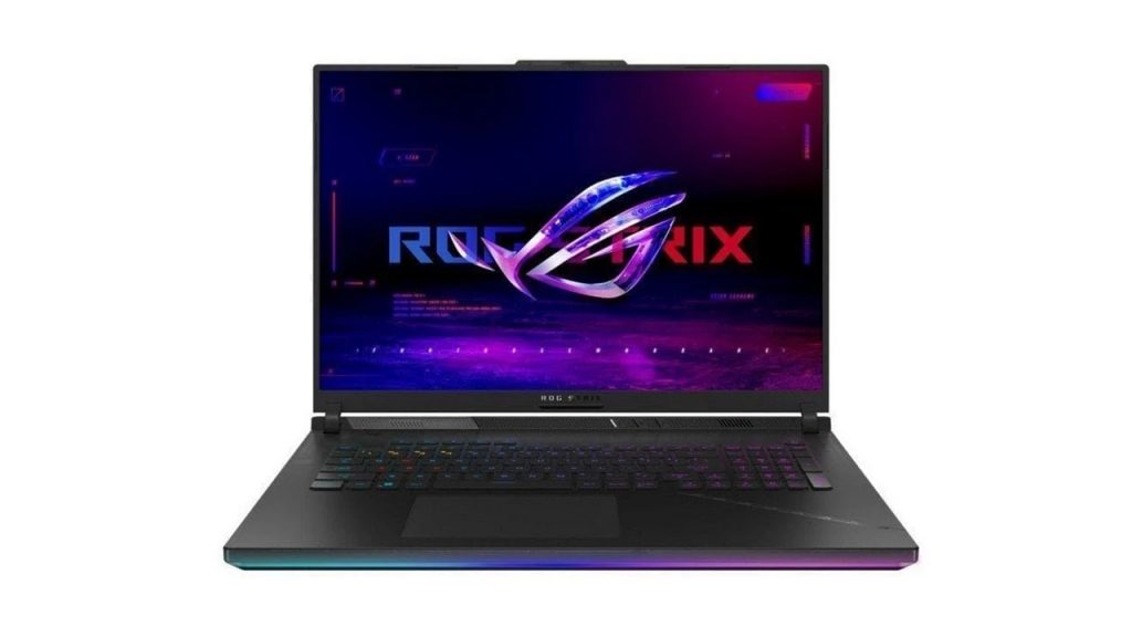 ASUS Rog Strix G834JZR-N6002W