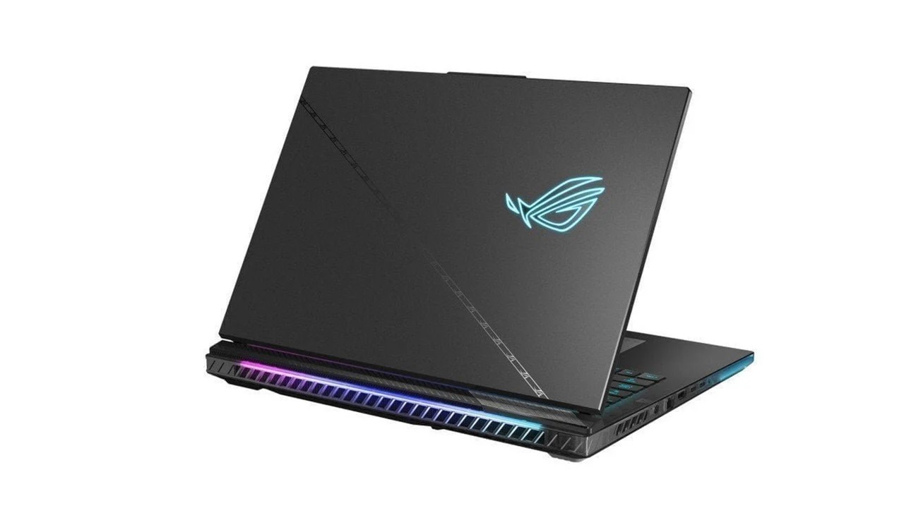 ASUS Rog Strix G834JZR-N6002W