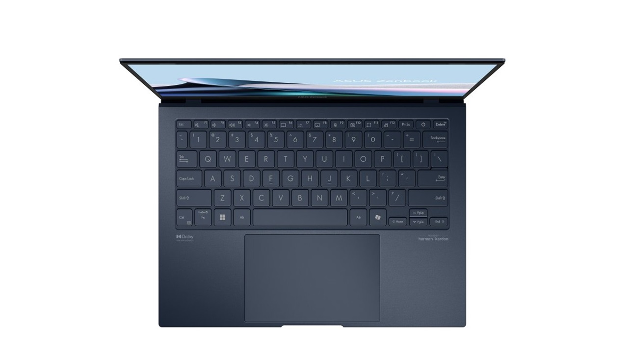 ASUS Zenbook S 13 Oled UX5304MA-NQ076W