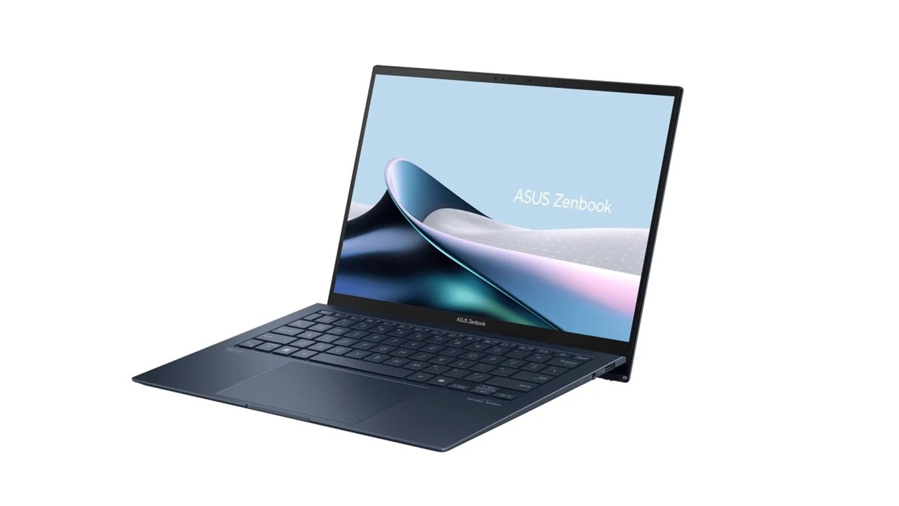 ASUS Zenbook S 13 Oled UX5304MA-NQ076W