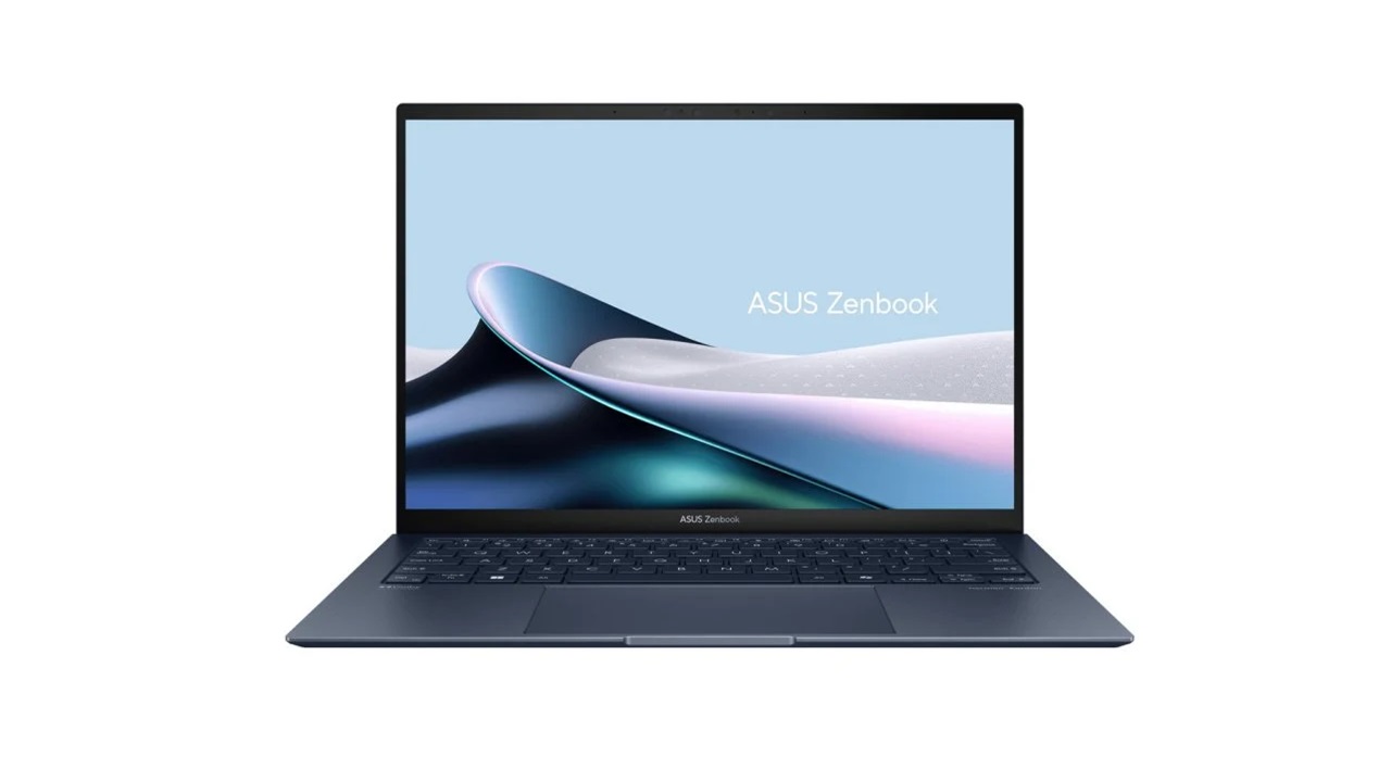 ASUS Zenbook S 13 Oled UX5304MA-NQ076W