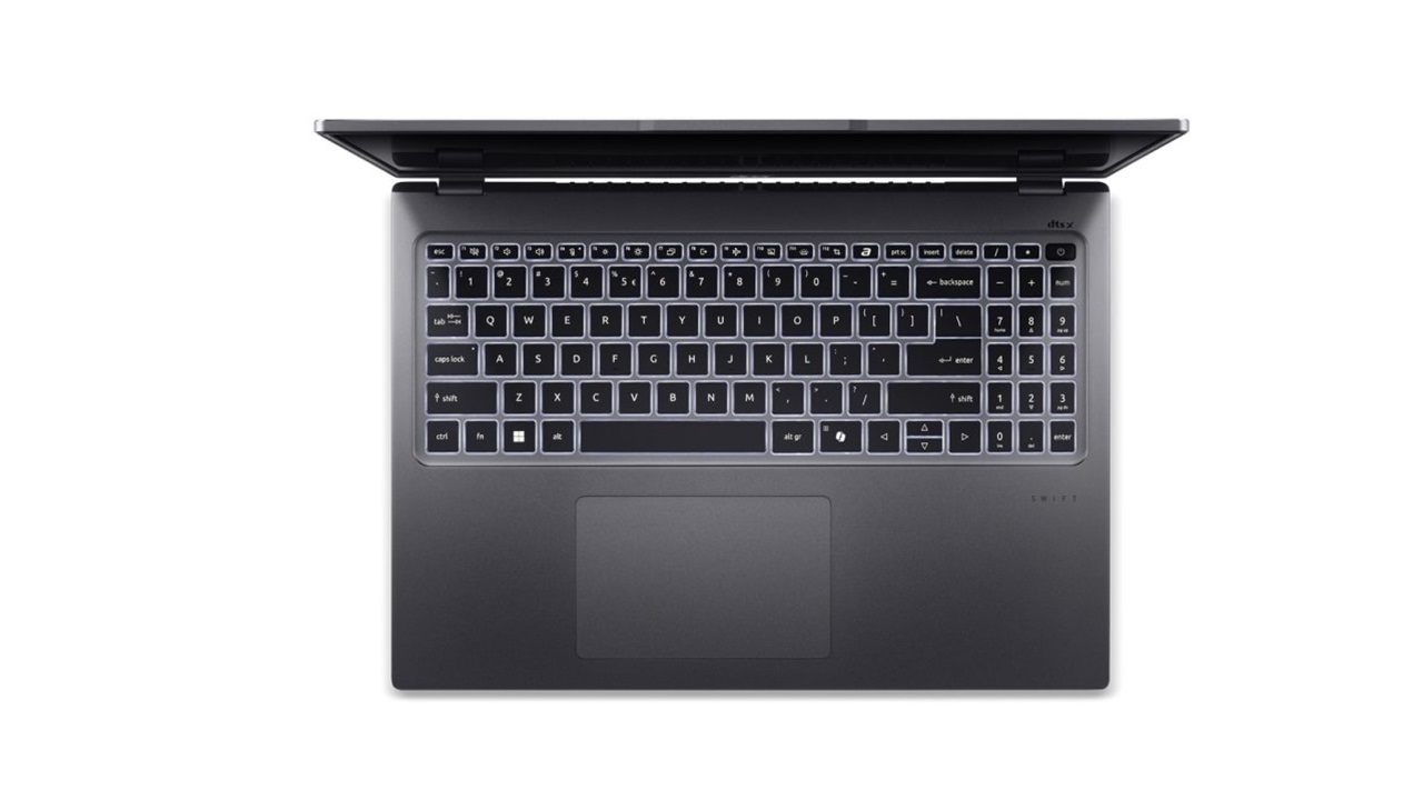 Acer SFG16-72