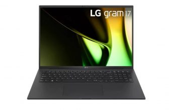 LG Gram 17Z90S-G.AD78B