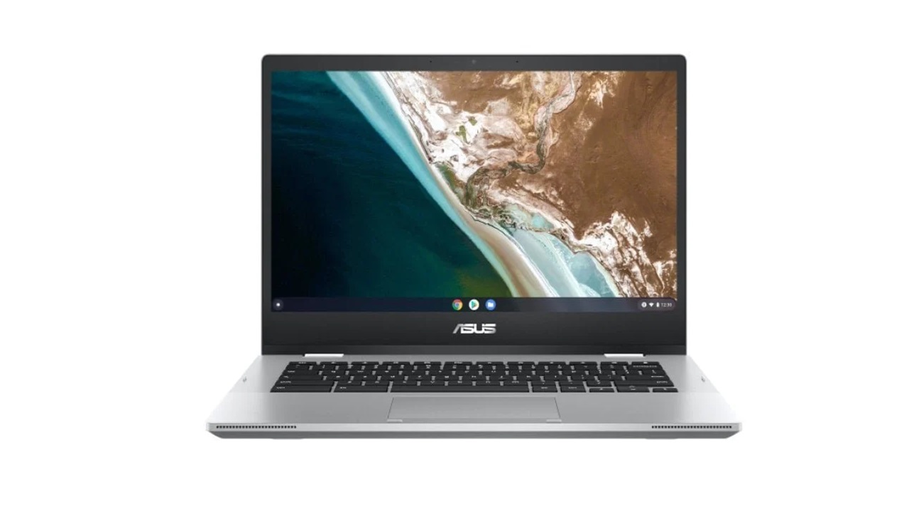 ASUS Chromebook CX1400FKA-EC0116