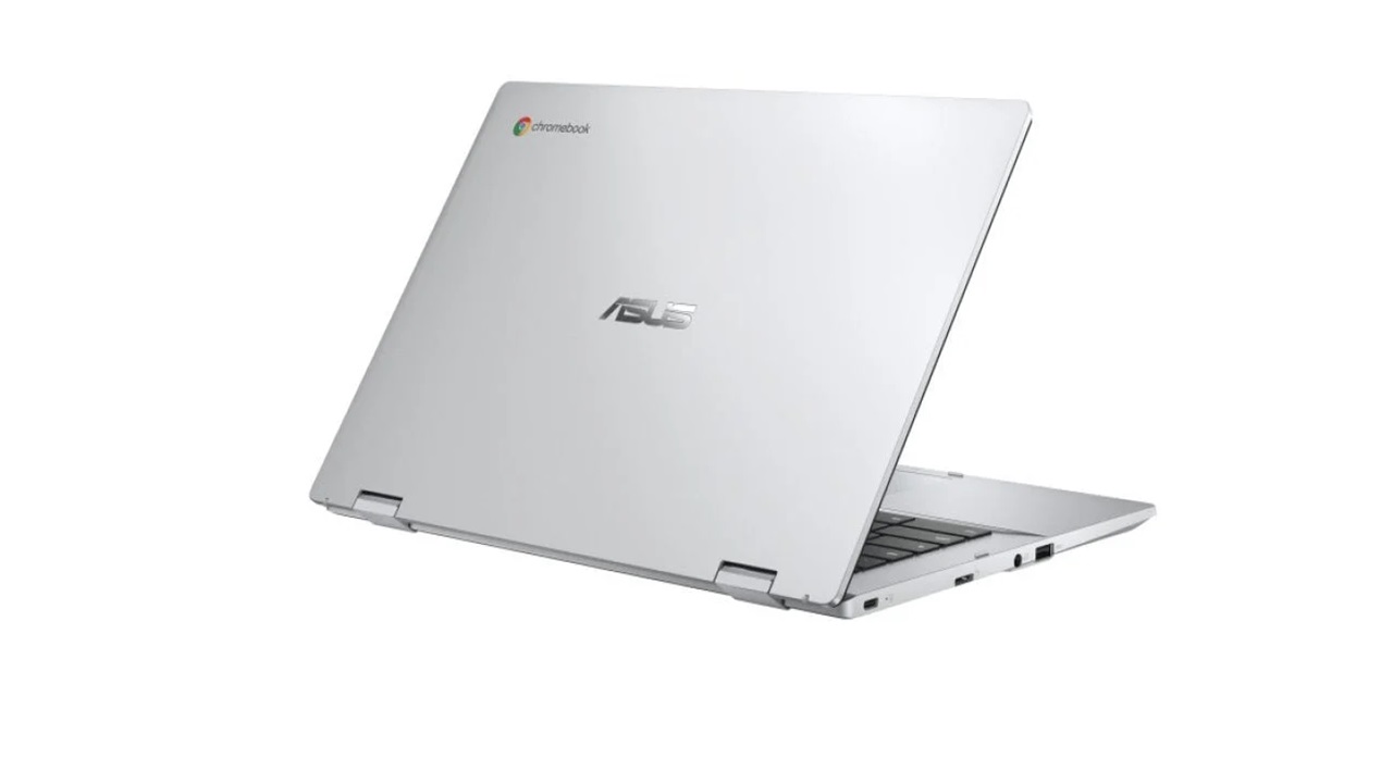 ASUS Chromebook CX1400FKA-EC0116