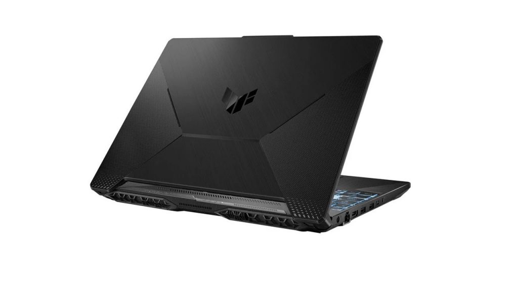 ASUS TUF Gaming A15 FA506NC-HN012