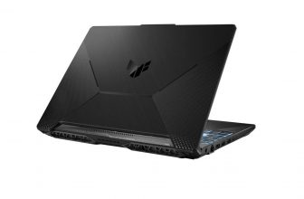 ASUS TUF Gaming A15 FA506NC-HN012