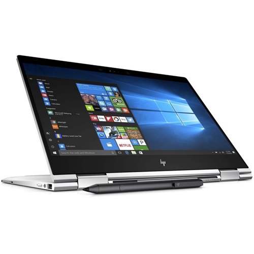 Portátil HP Spectre x360 13-AE001NS