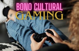 como gastar el Bono Cultural para comprar videojuegos