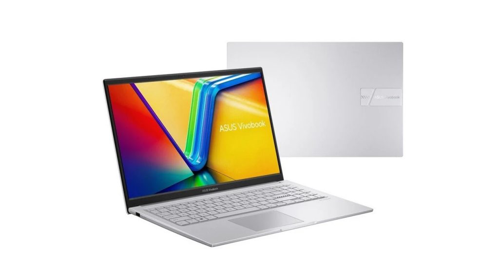 ASUS VivoBook 15 F1504VA-NJ766W