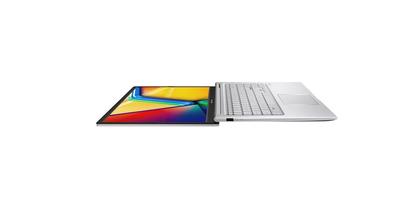 ASUS VivoBook 15 F1504VA-NJ766W