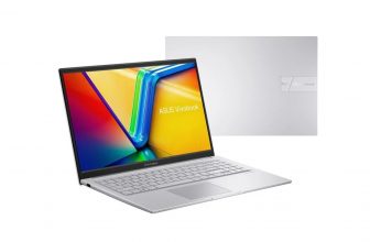 ASUS VivoBook 15 F1504VA-NJ766W