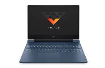 HP Victus 15-fa0058ns