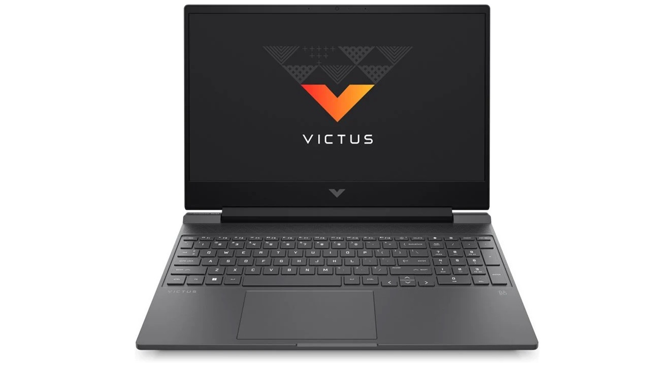 HP Victus 15-fa0059ns