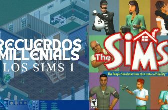 LOS SIMS 1