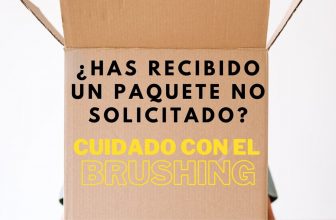 que es el brushing