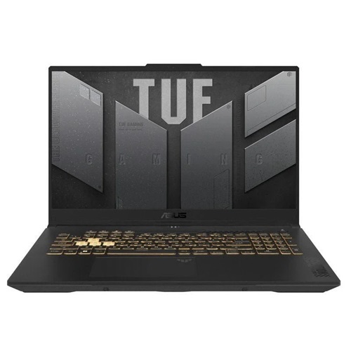 ASUS TUF Gaming F17 FX707VI-HX040