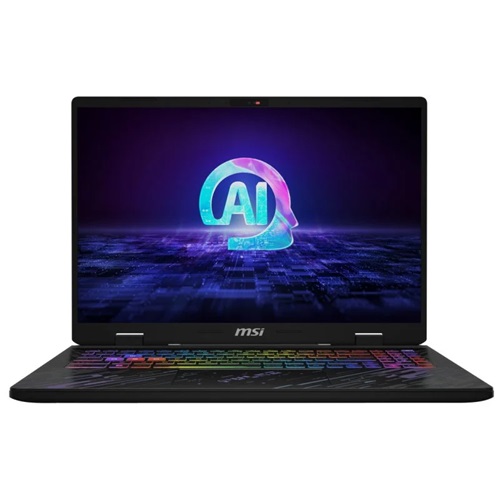 MSI Pulse 16 AI C1VFKG-023XES