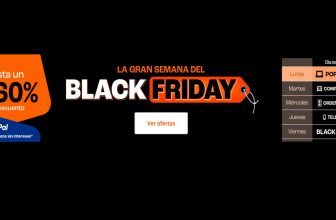 la gran semana del black friday