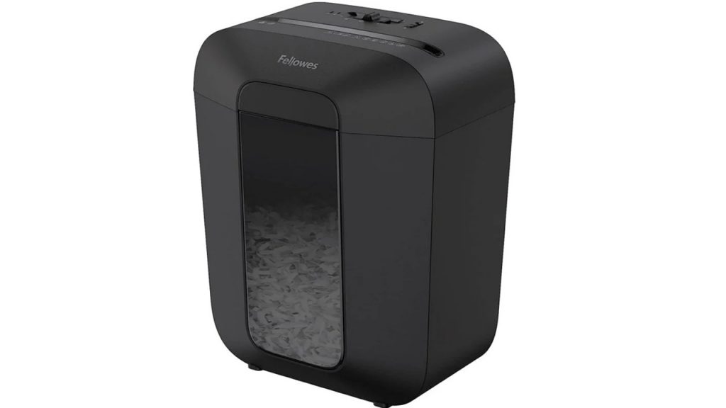 Fellowes Powershred LX50