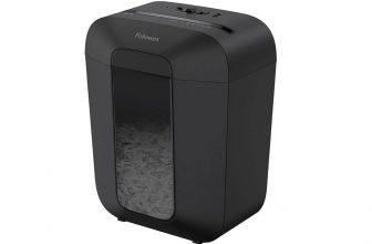 Fellowes Powershred LX50