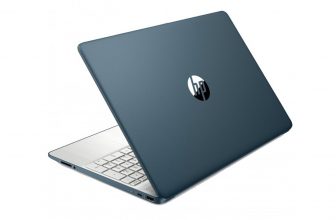 HP 15S-EQ2104NS