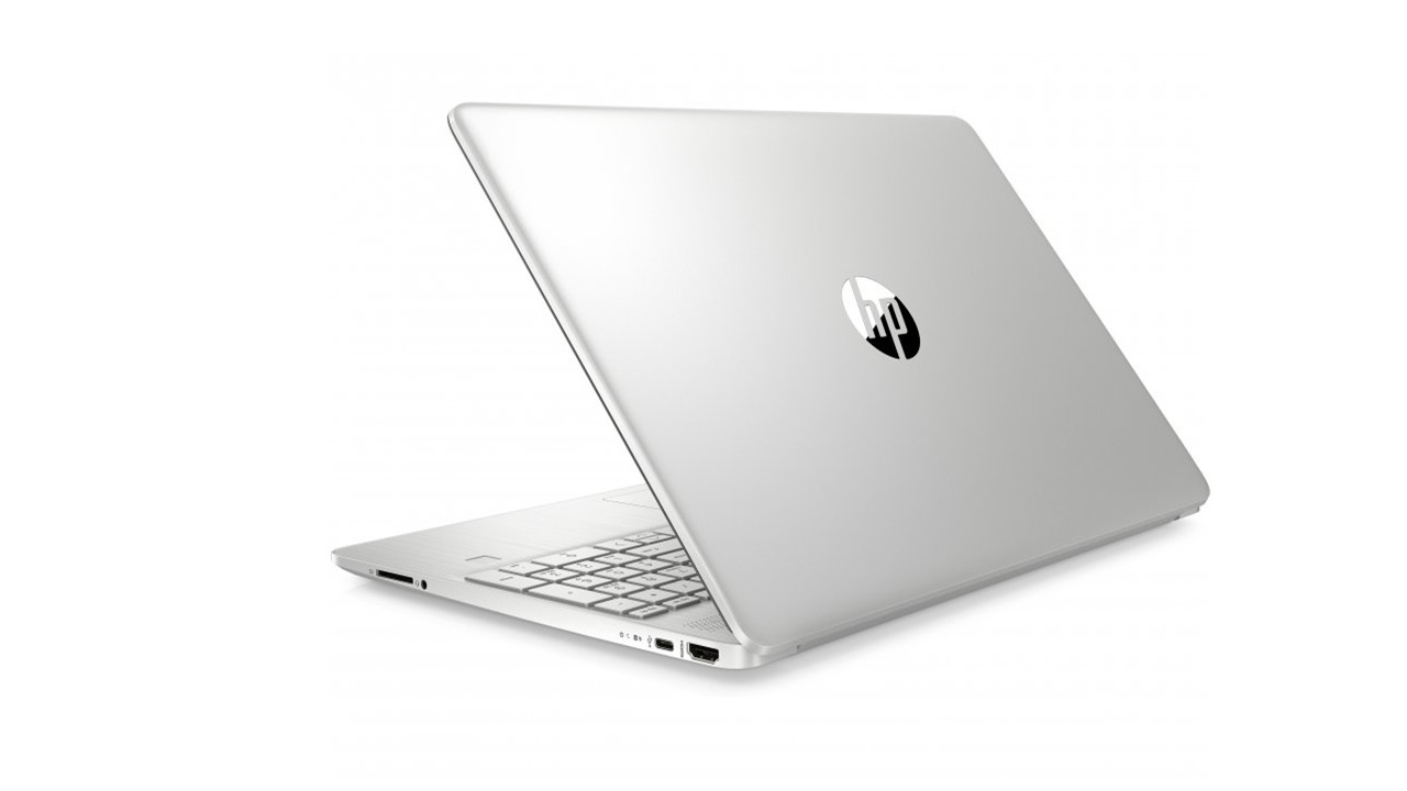 HP 15S-EQ2105NS