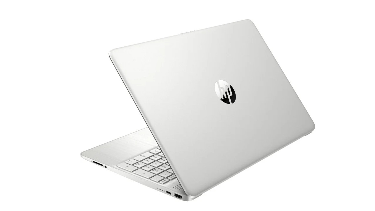 HP 15S-EQ2155NS