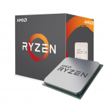 AMD RYZEN 7 1700X, la vida más allá de Intel