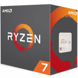 AMD RYZEN 7 1800X, la potencia al precio más competitivo