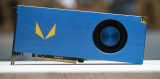 AMD Radeon Vega Frontier: Rendimiento y precio