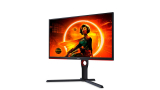 AOC 25G3ZM/BK, monitor gaming de rapidez extrema