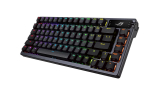 ASUS ROG Azoth, un teclado gaming super compacto personalizado