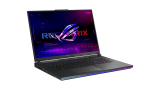 ASUS ROG Strix Scar 18 2023 G834JY-N5012, lo máximo en gaming