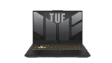 ASUS TUF Gaming F17 FX707VV-HX110, características y precio