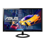 ASUS VX248H, un monitor ultra fino lleno de detalles