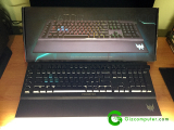 Acer Predator Aethon 500, probamos este luminoso teclado gaming