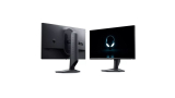 Alienware AW2523HF, atractivo monitor gaming de 360 Hz