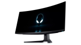 Alienware AW3423DWF, pantalla OLED curva para jugones