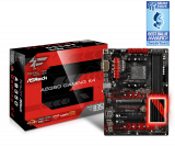 Asrock Fatal1ty AB350 Gaming K4, exprime tu flamante Ryzen