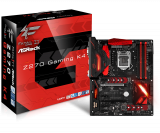 Asrock Fatal1ty Z270 Gaming K4, construida para arrasar