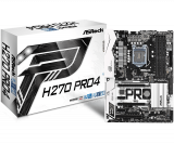 Asrock H270 Pro4, llegó el momento de disfrutar de los juegos a tope