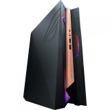 Asus GR8 II-T065Z, PC gaming ultracompacto para cualquier lugar